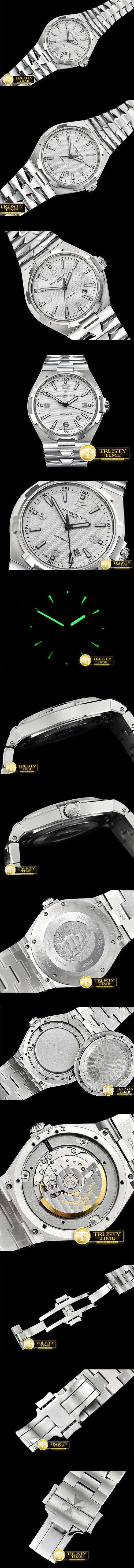 ヴァシュロンコンスタンタン オーバーシーズ　クロノメーター Ref.47074 スーパーコピー時計 販売促進中
